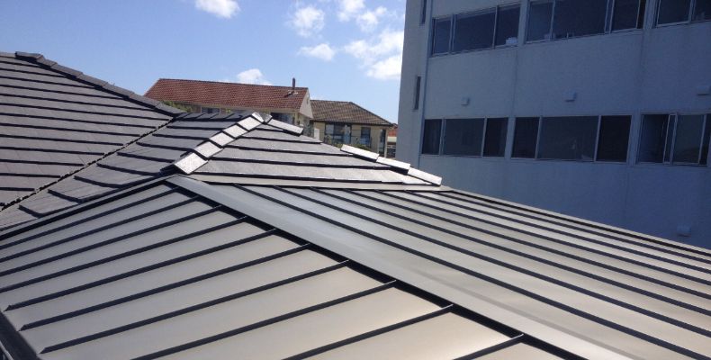 Travaux de zinguerie à Melun (77000) en Seine et Marne 77