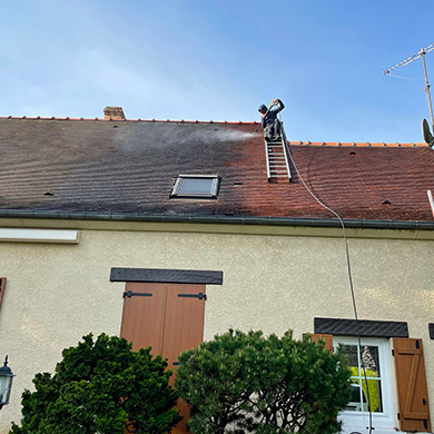 BTC Couverture, entreprise de couverture à Melun (77000) en Seine et Marne 77