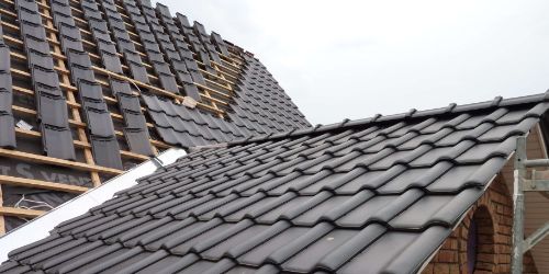 Réparation et rénovation de toiture à Melun (77000) en Seine et Marne 77