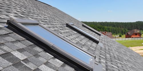 Pose de velux à Melun (77000) en Seine et Marne 77